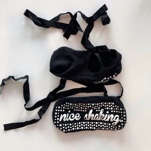 Barre Socks / Shop DUO Sticky Socks